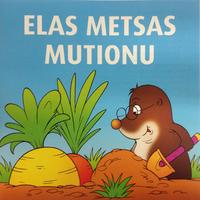 ELAS METSAS MUTIONU CD