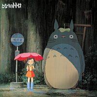 My Neighbor Totoro (2018) LP