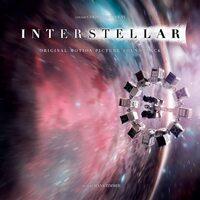 INTERSTELLAR (OST) (2014) (COLOURED VINYL) 2LP