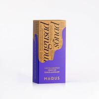 Maqus šokolaadikarp Magusad Sõnad, 100g