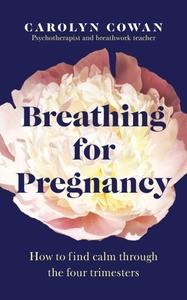Breathing for Pregnancy