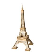3D Puidust pusle Eiffel Tower