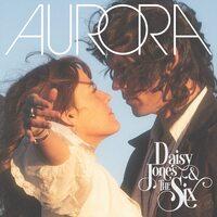 Daisy Jones & The Six - Aurora (2023) CD 