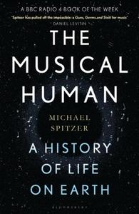 Musical Human: a History of Life on Earth