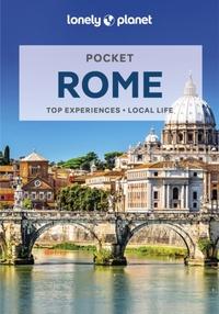 Lonely Planet Pocket: Rome