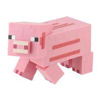 Rahakassa Minecraft Pig 