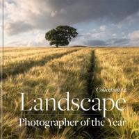 LANDSCAPE PHOTOGRAPHER OF THE YEAR VOL 14