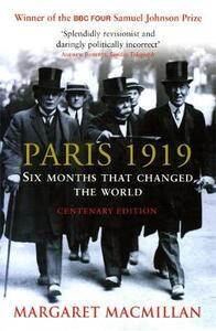 PARIS 1919