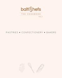 Balticchefs. The Cookbook 2