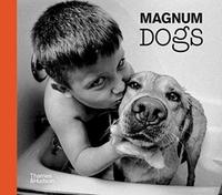 MAGNUM: DOGS