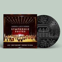 Andrew Lloyd Webber: Symphonic Suites 2LP