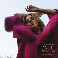 ANETT - MORNING AFTER (2020) LP