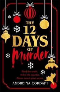 12 Days of Murder