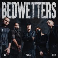 Bedwetters - It Is What It Is (2024) LP