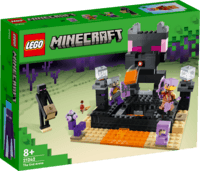 LEGO Minecraft Lõpuareen