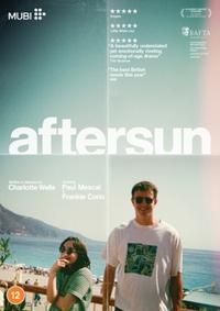 Aftersun (2023) DVD