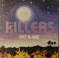 The Killers – Day & Age (2017) LP