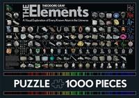 Pusle The Elements, 1000tk