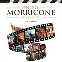 Ennio Morricone - Collected 2LP