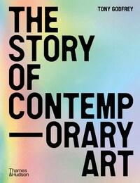 Story of Contemporary Art