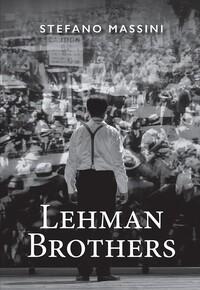 E-raamat: Lehman Brothers