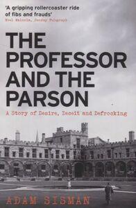 PROFESSOR AND THE PARSON