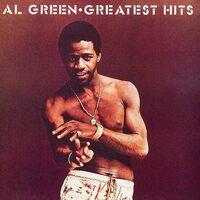Al Green - Greatest Hits (2013) LP