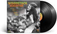 V/A - Woodstock Generation (2023) 2LP