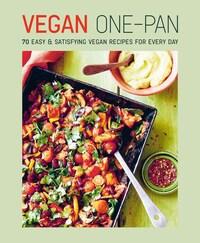 Vegan One-Pan