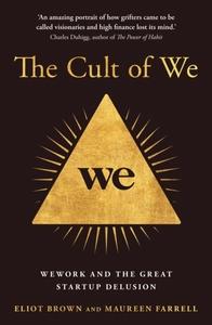 CULT OF WE