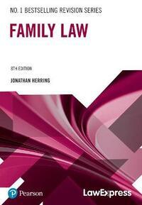 LAW EXPRESS: FAMILY LAW