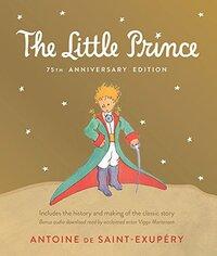 Little Prince 75Th Anniversary Edition