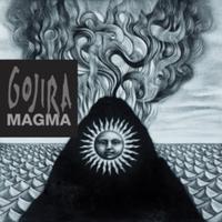 Gojira Magma (2016) LP
