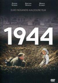 1944 (2015) DVD