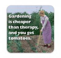KLAASIALUS GARDENING CHEAPER THAN THERAPY