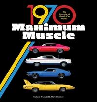 1970 MAXIMUM MUSCLE