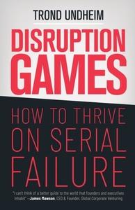 Disruption Games