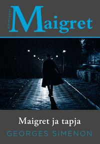 Maigret ja tapja