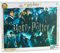 PUSLE HARRY POTTER (POSTERS), 1000TK
