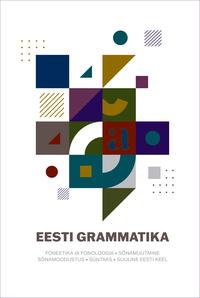 Eesti grammatika