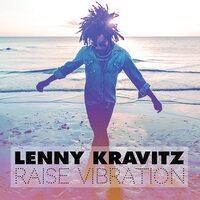 LENNY KRAVITZ - RAISE VIBRATION (2018) 2LP