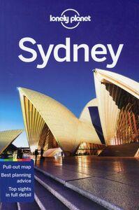 LONELY PLANET: SYDNEY