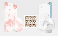 BTS - The Most Beautiful Moment In Life (2015) CD