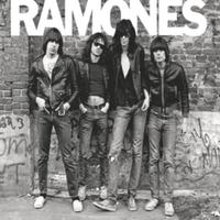 Ramones – Ramones (2018) LP