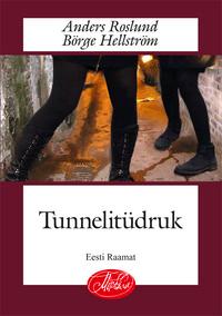 E-raamat: Tunnelitüdruk