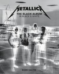 METALLICA: THE BLACK ALBUM