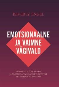 E-raamat: Emotsionaalne vägivald