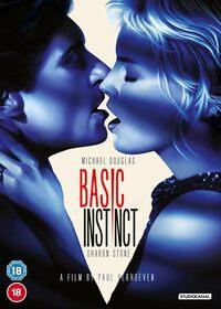Basic Instinct (2021) DVD