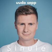 UUDO SEPP - SINULE (2018) CD