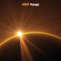 ABBA - VOYAGE (2021) LP